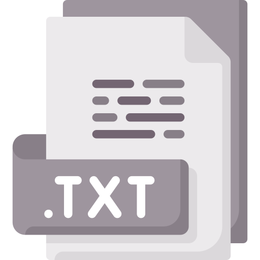 .txt